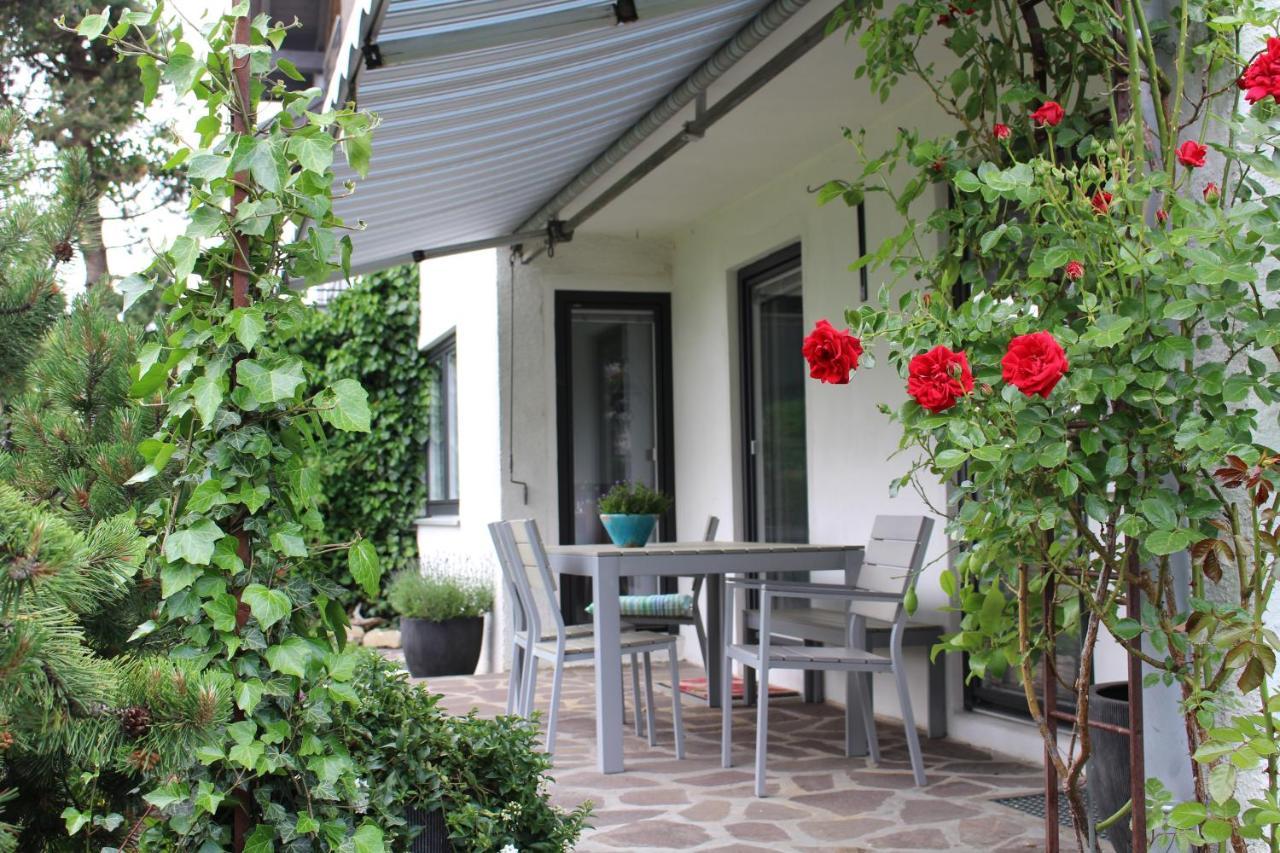 Gaestehaus Maria Rettenbach am Auerberg 外观 照片