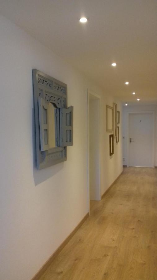 Gaestehaus Maria Rettenbach am Auerberg 外观 照片