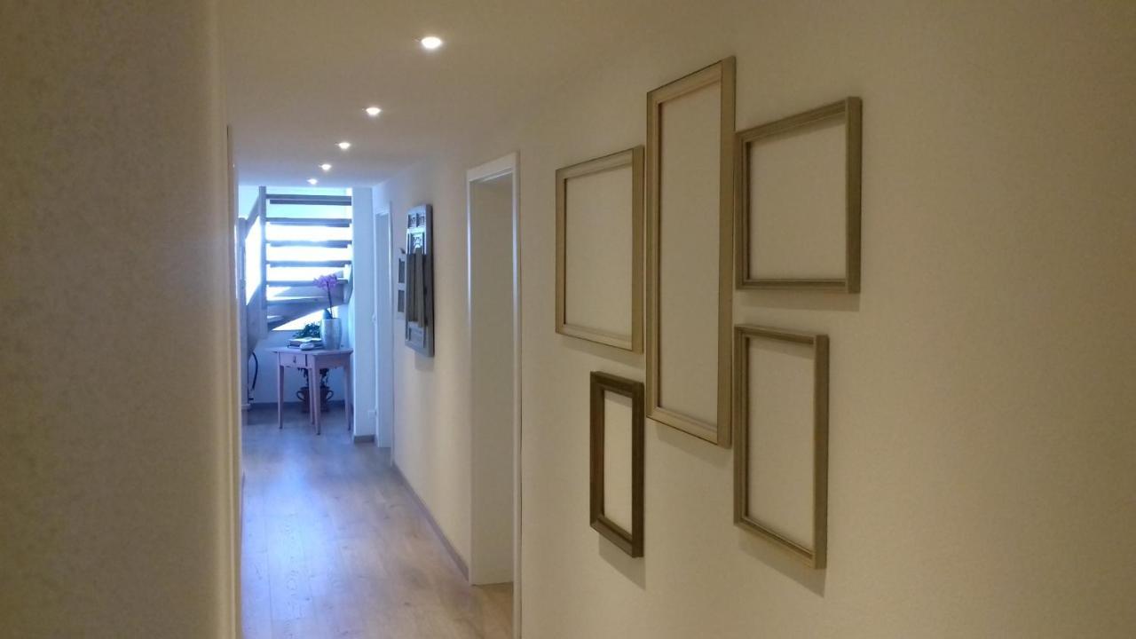 Gaestehaus Maria Rettenbach am Auerberg 外观 照片