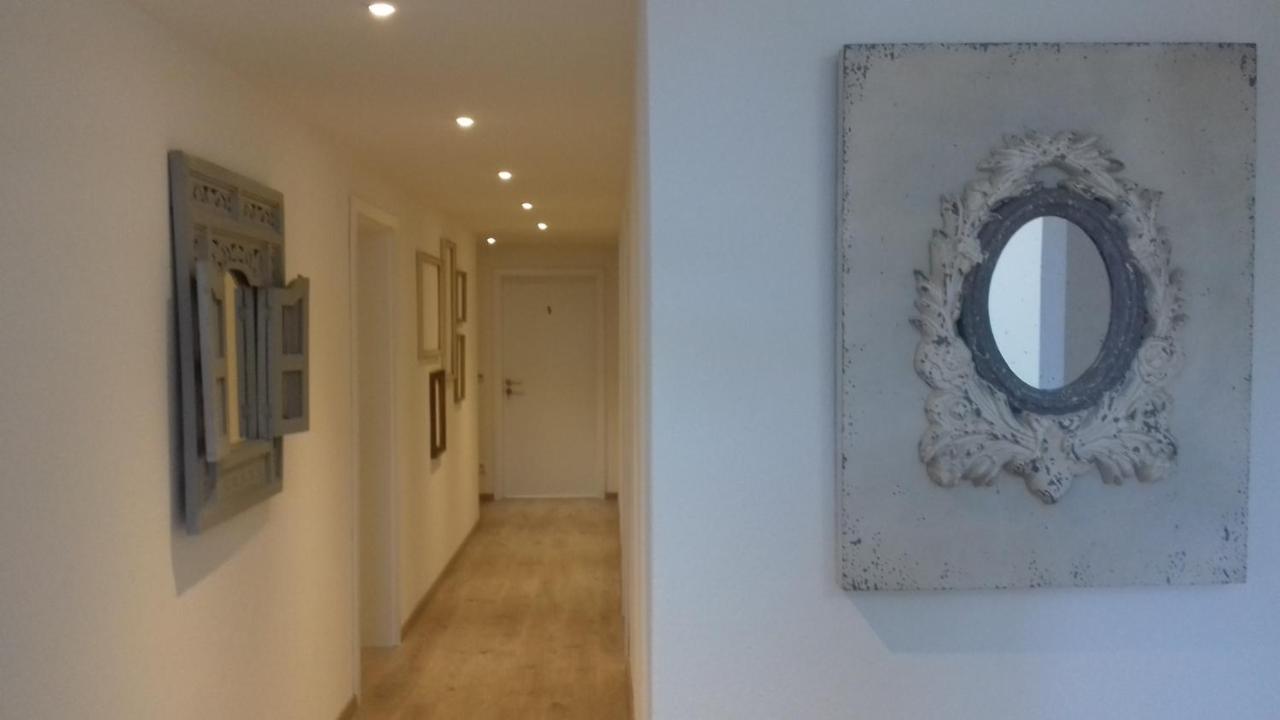 Gaestehaus Maria Rettenbach am Auerberg 外观 照片