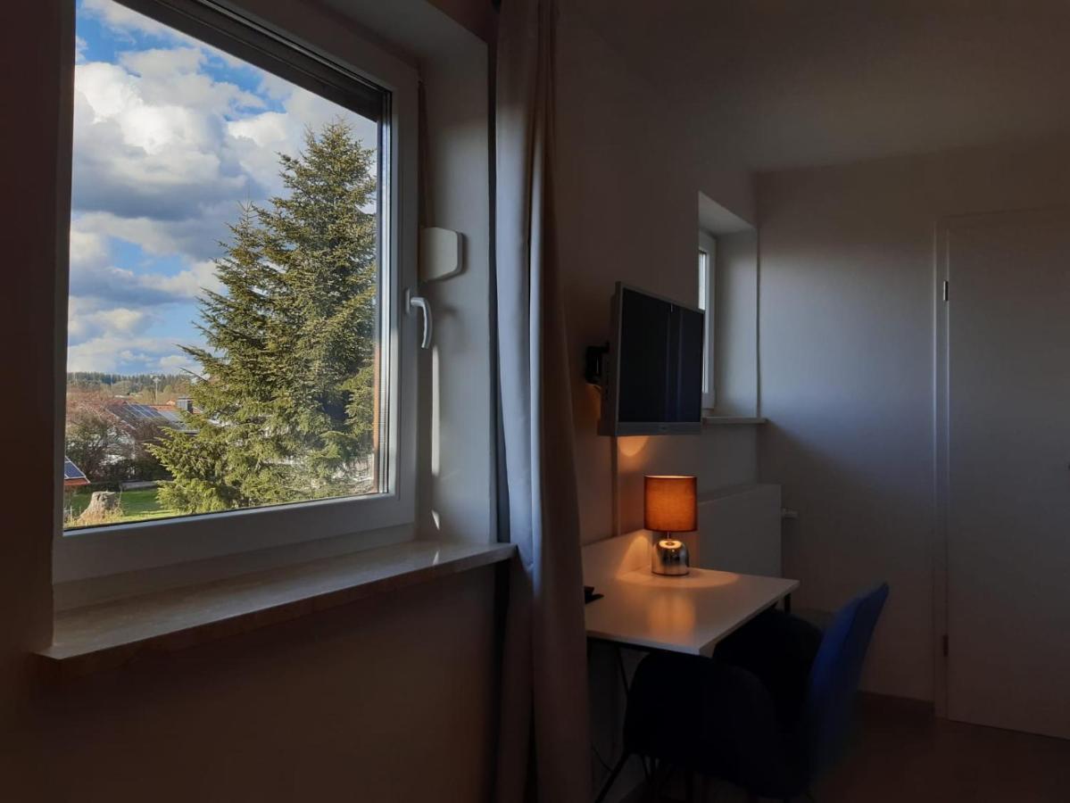 Gaestehaus Maria Rettenbach am Auerberg 外观 照片